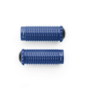 PAIR OF RIZOMA EXTREME PILOT FOOTREST DUCATI MULTISTRADA V2 S 2022-2024