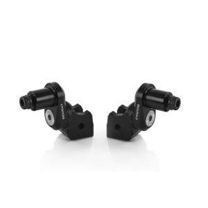 PAIR OF RIZOMA EXTREME PILOT FOOTREST DUCATI MULTISTRADA V2 S 2022-2024