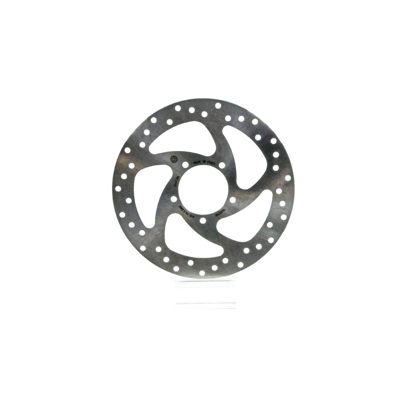 BREMBO SERIE ORO REAR BRAKE DISC DUCATI MULTISTRADA V2 S 2022-2024