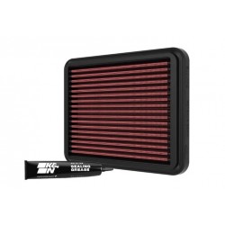 K&N DU-1118 AIR FILTER DUCATI MULTISTRADA V4 PIKES PEAK 2022-2024