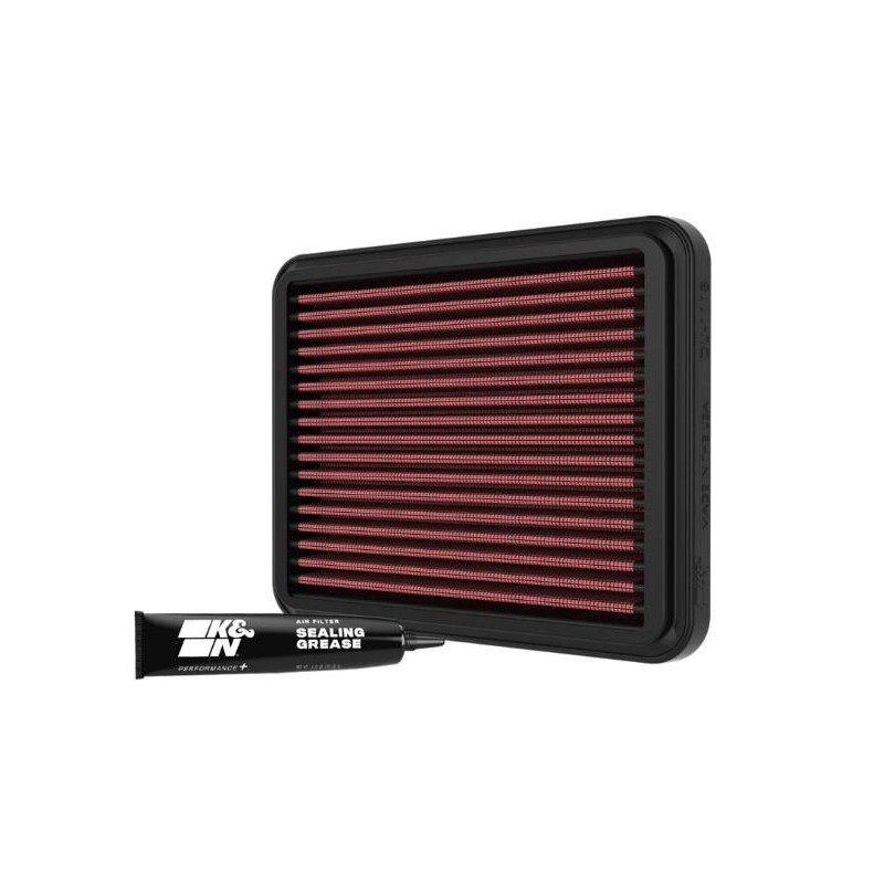 K&N DU-1118 AIR FILTER DUCATI MULTISTRADA V4 PIKES PEAK 2022-2024