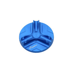 LIGHTECH ENGINE OIL CAP DUCATI 848 EVO 2011-2013