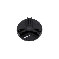 LIGHTECH ENGINE OIL CAP DUCATI 848 EVO 2011-2013