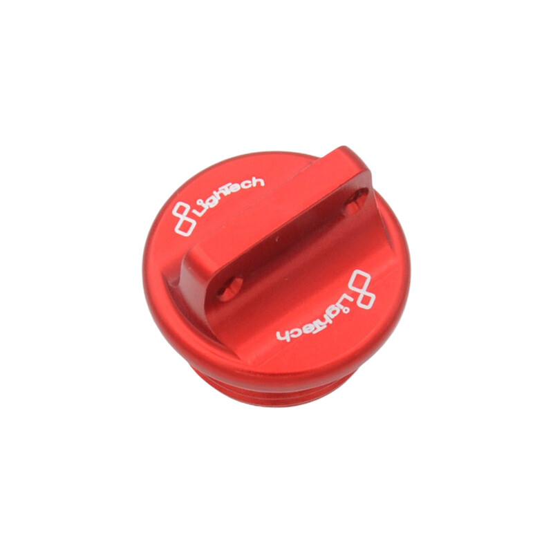 LIGHTECH ENGINE OIL CAP HONDA (ALLE MODELLE)