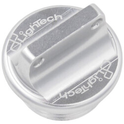 LIGHTECH ENGINE OIL CAP HONDA (ALLE MODELLE)