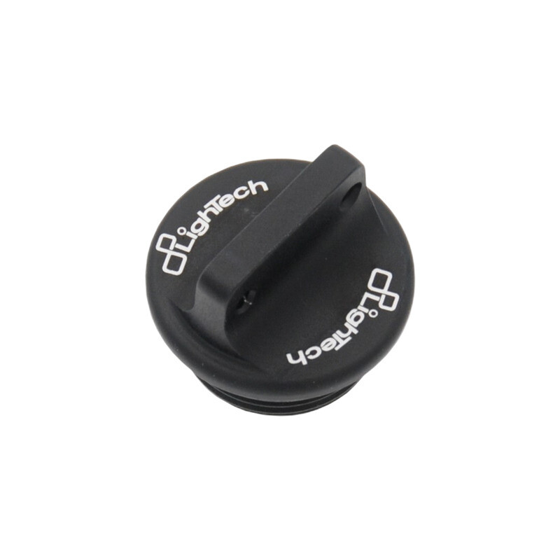 LIGHTECH ENGINE OIL CAP TRIUMPH (ALL MODELS)