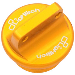 LIGHTECH ENGINE OIL CAP TRIUMPH (ALL MODELS)