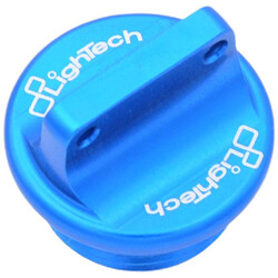 LIGHTECH ENGINE OIL CAP DUCATI 1098/S 2007-2008