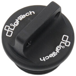 LIGHTECH ENGINE OIL CAP DUCATI 1098/S 2007-2008