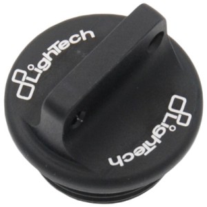 LIGHTECH ENGINE OIL CAP DUCATI 899 PANIGALE 2013-2015