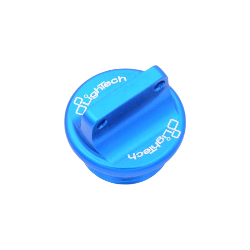 LIGHTECH ENGINE OIL CAP YAMAHA T-MAX 530 2012-2019