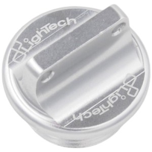 TAPPO OLIO MOTORE LIGHTECH DUCATI 1198 SP 2011