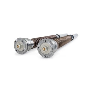 OHLINS NIX SUPERSPORT 30 MM GABELKARTUSCHEN MIT GABELFEDERN UND ÖL DUCATI PANIGALE V4 2022-2024 (FORK SHOWA OEM)