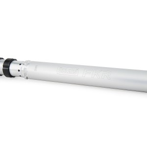 OHLINS TTX GABELKARTUSCHEN MIT 3 SÄTZEN FEDERN UND ÖL DUCATI PANIGALE V4 2022-2024 (FORCELLA SHOWA)