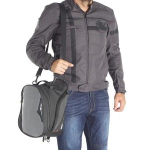 BOLSA DE DEPÓSITO GIVI TANKLOCK, 27 LITROS