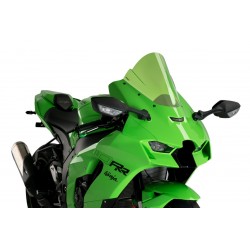 CUPOLINO PUIG Z-RACING KAWASAKI ZX-10R 2021-2024, VERDE