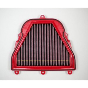 FILTRO ARIA BMC TRIUMPH DAYTONA 675 R 2011-2012