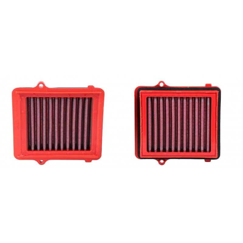 PAAR BMC LUFTFILTER HONDA AFRICA TWIN 1000 2018-2019