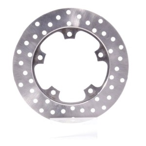DISCO DE FRENO TRASERO BREMBO SERIE ORO APRILIA RSV4 R 2010-2012