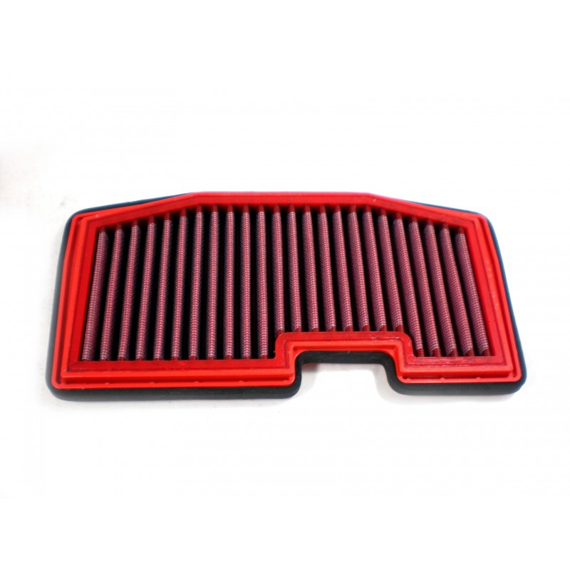 BMC AIR FILTER TRIUMPH DAYTONA 675 R 2013-2015
