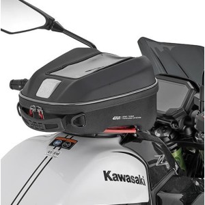 BOLSA DE DEPÓSITO TERMOFORMADO GIVI TANKLOCK, 6 LITROS