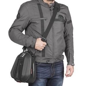 BOLSA DE DEPÓSITO TERMOFORMADO GIVI TANKLOCK, 6 LITROS
