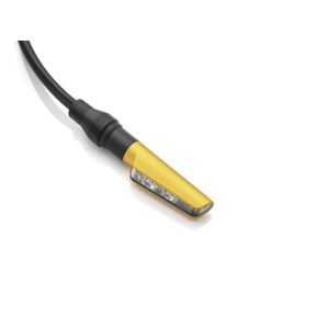 RIZOMA CORSA L LED VORNE RICHTUNGSANZEIGE MIT POSITIONSLICHT