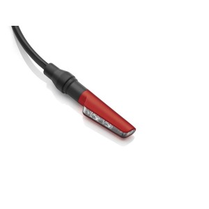RIZOMA CORSA L LED VORNE RICHTUNGSANZEIGE MIT POSITIONSLICHT