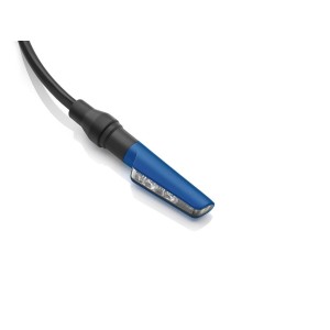 RIZOMA CORSA L LED VORNE RICHTUNGSANZEIGE MIT POSITIONSLICHT