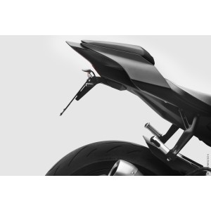 PORTAMATRÍCULA RIZOMA FOX YAMAHA R1 2015-2019