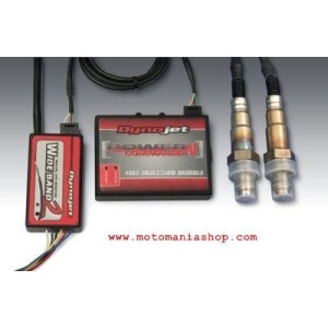 POWER COMMANDER 5 E14-009 STEUEREINHEIT DUCATI HYPERMOTARD 1100 EVO SP 2010-2011