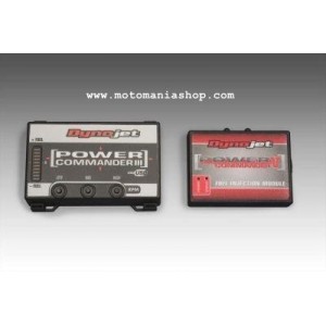 POWER COMMANDER 5 E14-009 STEUEREINHEIT DUCATI HYPERMOTARD 1100 EVO SP 2010-2011
