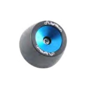 LIGHTECH COMPLETE KIT FOR WHEEL AXLES (FORKS + SWINGARM) APRILIA RSV4 1100 FACTORY 2022-2024
