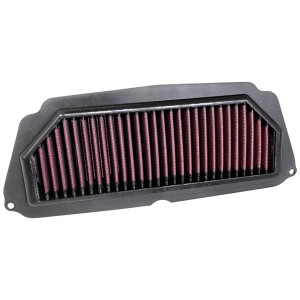 K&N HA-6519 LUFTFILTER HONDA CBR 650 R 2021-2023