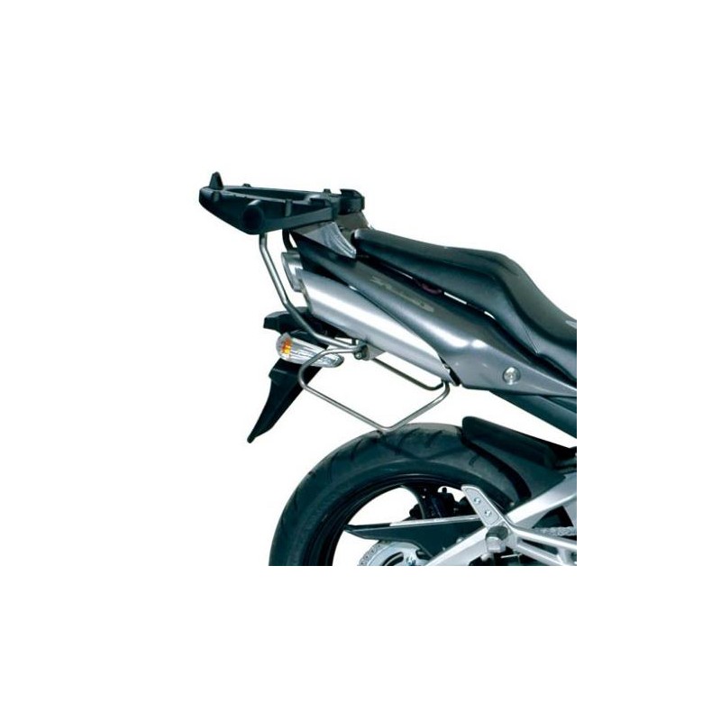 KAPPA KR116 BRACKETS FOR FIXING MONOKEY CASE SUZUKI GSR 600 2006-2010
