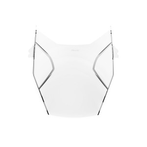 PROTEZIONE FARO ANTERIORE RIZOMA BMW R 1300 GS 2023-2025, TRASPARENTE