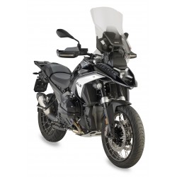 CUPOLINO GIVI TOURING BMW R 1300 GS 2023-2024, TRASPARENTE