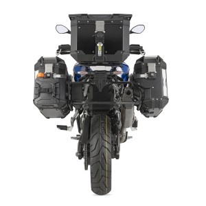 GIVI FRAME SIDE CASES MONOKEY CAM-SIDE TREKKER OUTBACK BMW F 900 GS 2024-2026