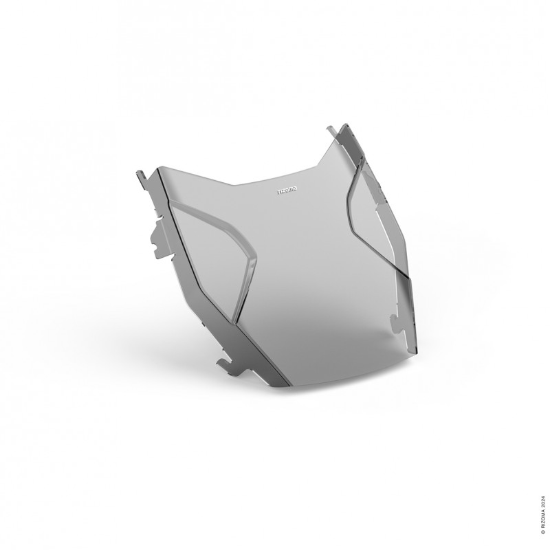 RIZOMA FRONT HEADLIGHT PROTECTION BMW R 1300 GS 2023-2025, BLACK