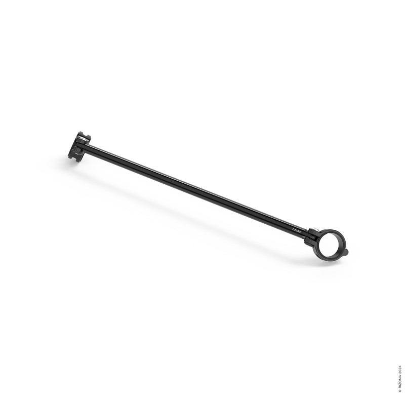 TRAVERSINO RIZOMA PER MANUBRIO ORIGINALE BMW R 1300 GS 2023-2025