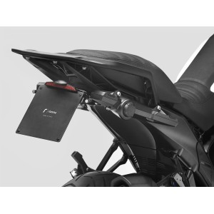 RIZOMA FOX KENNZEICHENHALTER BMW R 1300 GS 2023-2025