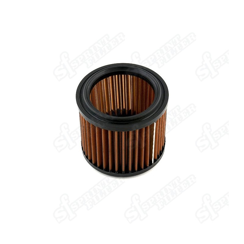 SPRINTFILTER LUFTFILTER P08-CM02S MOTO GUZZI BREVA 850