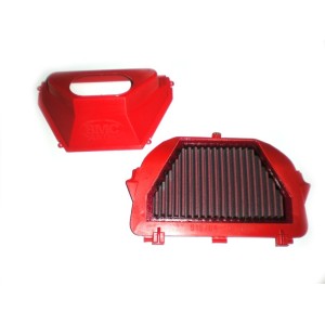 FILTRO AIRE BMC YAMAHA R6 2017-2020