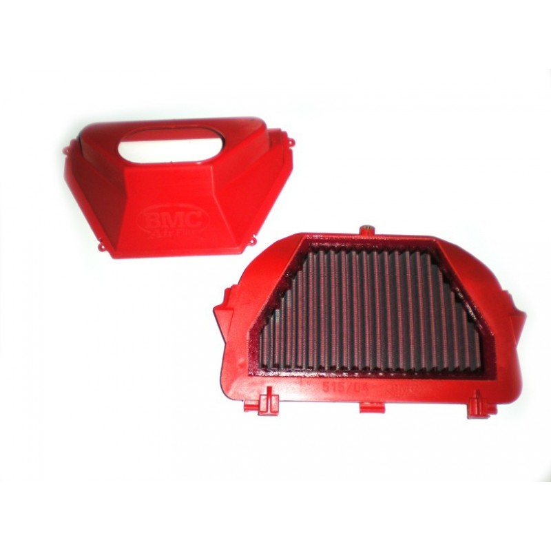 BMC AIR FILTER YAMAHA R6 2017-2020