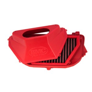 FILTRO AIRE RACING BMC YAMAHA R6 2017-2020