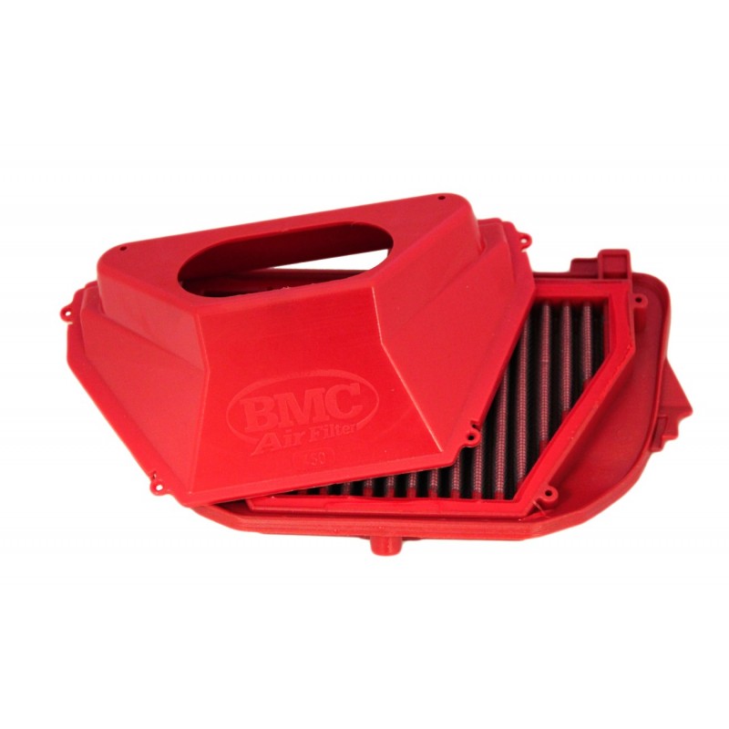 BMC RACING AIR FILTER YAMAHA R6 2017-2020