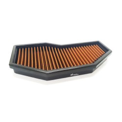 SPRINTFILTER AIR FILTER P08-PM193S TRIUMPH SPEED TRIPLE R 2016-2018