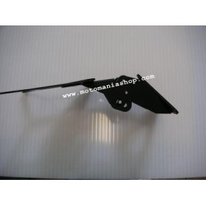 LICENSE PLATE SUPPORT MV AGUSTA BRUTALE 1090 RR 2010-2018, WITH ADJUSTABLE INCLINATION