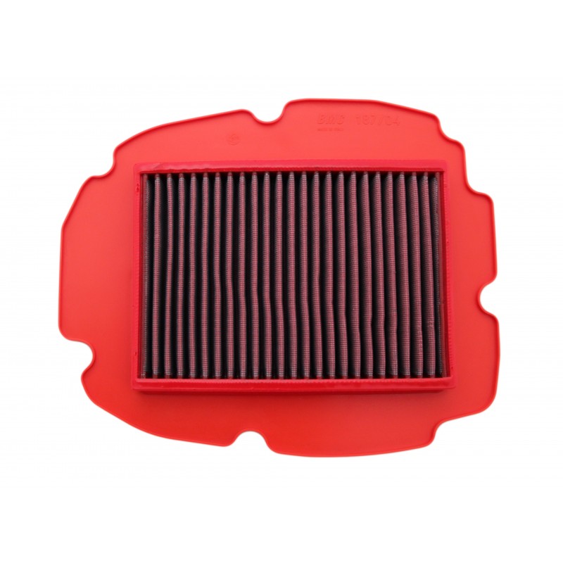 BMC LUFTFILTER FÜR HONDA VFR 800 2000-2001