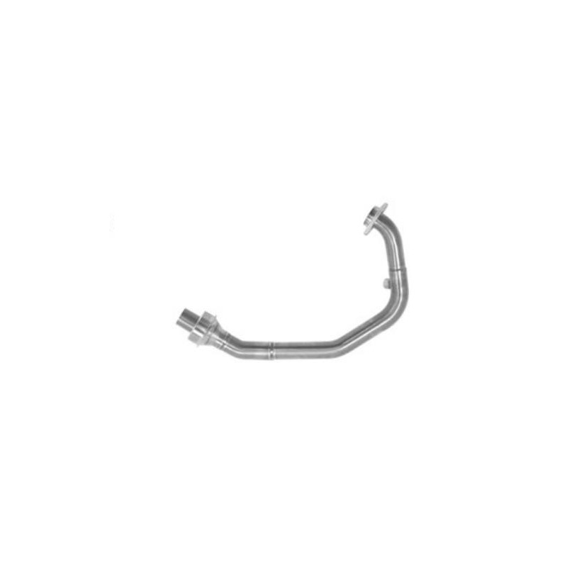COLLETTORI RACING ARROW KTM DUKE 125 2021-2023, PER RACCORDO CENTRALE ORIGINALE
